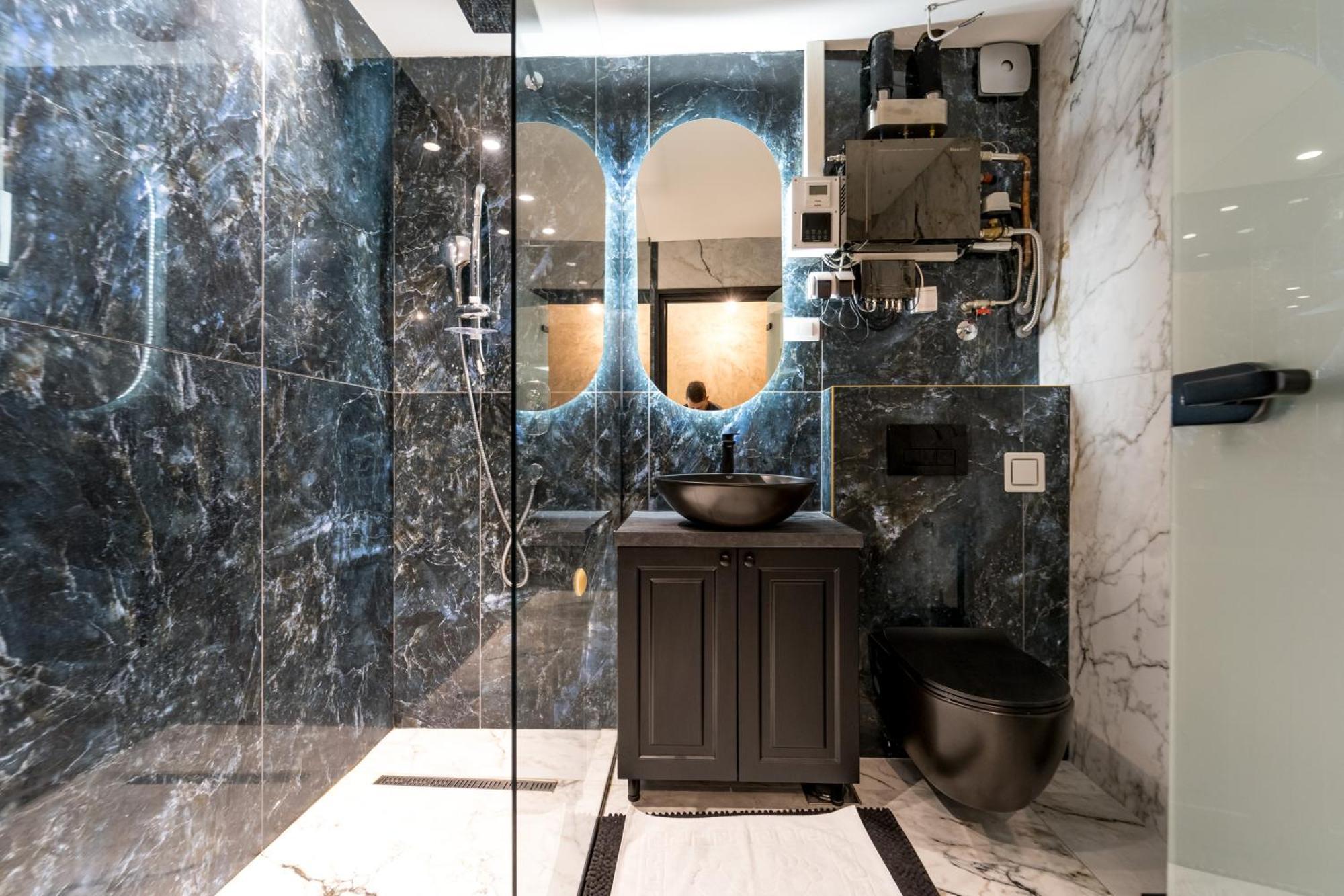 Nirvana Spa Center Belgrad Exterior foto